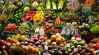Какви са цените на плодовете и зеленчуците в Катар?