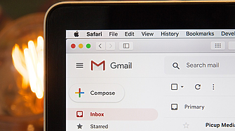 Gmail на 20 г.: 8 интересни факта