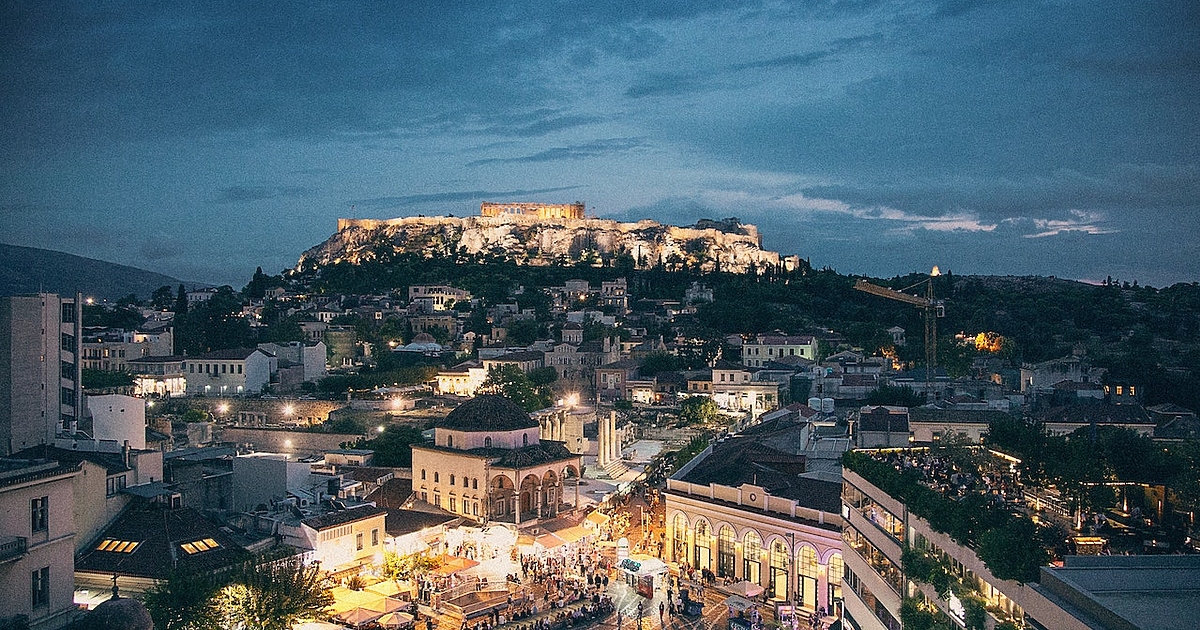 Συνεχίζουν να ανεβαίνουν οι τιμές των ακινήτων στην Ελλάδα – Ακίνητα