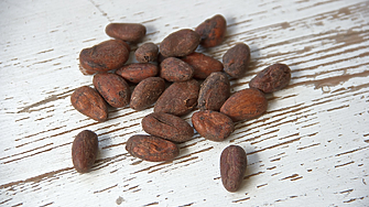 Цените на какаото скочиха до нови рекордни нива