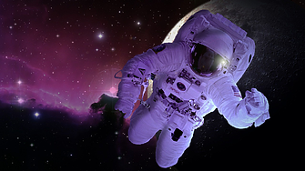 Колко често астронавтите получават главоболие в космоса ? 