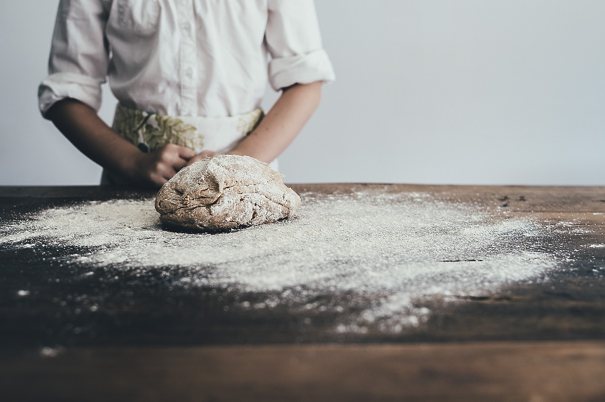 Хлябът във Флоренция се прави без сол. Смята се, че през Средновековието е имало толкова тежък данък върху солта, че повечето хора не са могли да си я позволят.
