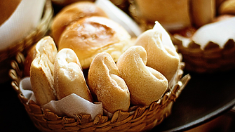 Пекарна използва изкуствен интелект, за да произвежда „романтичен хляб“