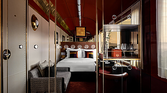 Цените за новия италиански Orient Express скочиха преди влакът да е потеглил 