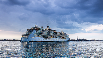 Norwegian Cruise Line пуска нудистки круиз през 2025 г. 