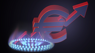Приключи ли поевтиняването на природния газ в Европа?