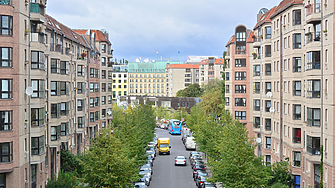 Отливът на чуждестранни купувачи задълбочава имотния спад в Германия