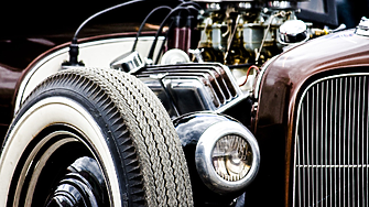 Зигфрид Маркус: Изтритият от историята изобретател на автомобила