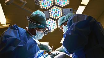 Почина първият човек в света с трансплантиран свински бъбрек 