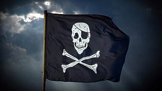 Кои са истинските карибски пирати?  