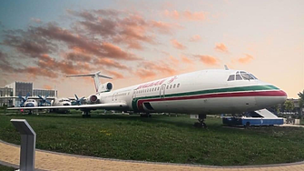 Скритите тайни на авиацията разкрива авиомузеят в Бургас