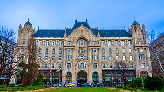 Тайните на най-невероятния хотел в Будапеща