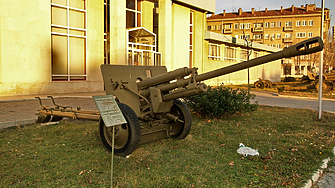 04.07.1916 г.: Учреден е Военноисторическият музей в София