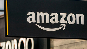 Пазарната капитализация на Amazon премина $2 трлн.