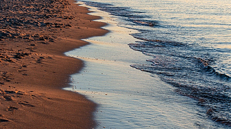 Слънчев бряг в топ 100 на най-добри плажове в света
