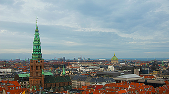 На фона на свръхтуризма: Копенхаген предлага стимули за посетителите