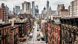 Нови регулации намалиха с 80% Airbnb имотите в Ню Йорк