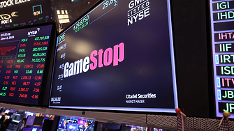 Как Roaring Kitty изгради позиция за $300 млн. в GameStop?