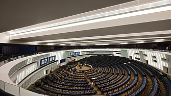 Каква власт има Европейският парламент? 
