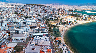 Българите сред основните купувачи на имоти в Гърция 