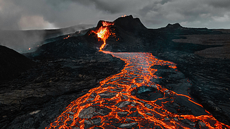 Колко безопасни са туристическите посещения на вулкани?