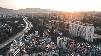 Имотните сделки в голям български град с 43% ръст