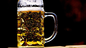 В Мюнхен отваря първата безалкохолна бирена градина 
