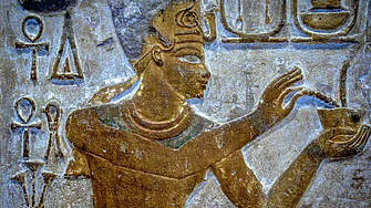 Медицината - най-ценното наследство на Древен Египет