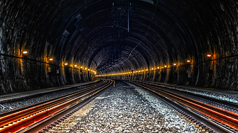 Най-дългият ЖП и автомобилен тунел в света ще свърже Дания и Германия
