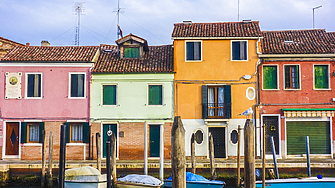 През 2025 г.: Венеция променя входната си такса