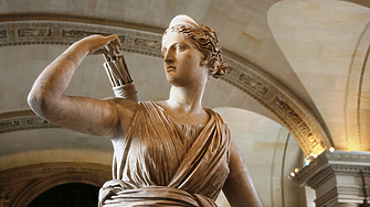 Херая - дамската олимпиада на Древна Гърция
