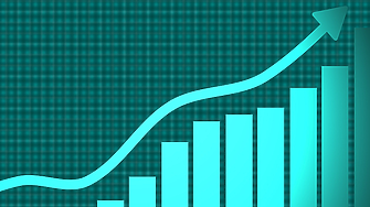 Българската икономика с ръст от 2.1% през второто тримесечие