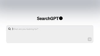 OpenAI представи онлайн търсачката SearchGPT