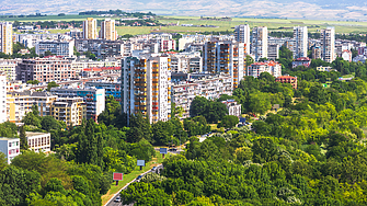 Българинът купува имоти основно в 10 града у нас