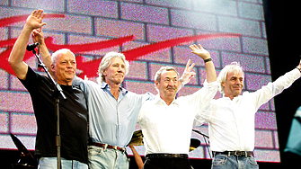 Pink Floyd продаде правата върху музиката си на Sony за $400 млн.