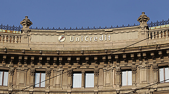 Moody's: Рейтингът на UniCredit може да надмине този на Италия