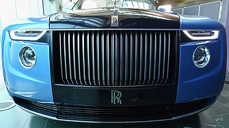 Rolls-Royce разширява завода си, за да произвежда повече поръчкови коли