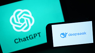 DeepSeek да НЕ използва щатски AI? Може да се окаже трудно