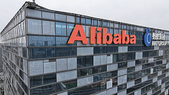 Милиардер с инвестиция от 1 млрд. долара в Alibaba