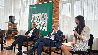 Банка ДСК: 7 годишни заплати са нужни, за да си купите жилище у нас, в Европа - минимум 11