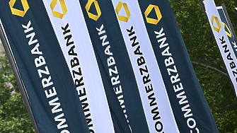 Шефът на UniCredit: Commerzbank е прекалено скъпа за придобиване