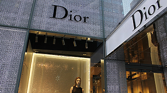 Dior ще плати €2 млн. на жертви на трудова експлоатация