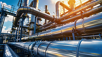 ЕС предлaга забрана на вноса на руски газ до края на 2027 г.?