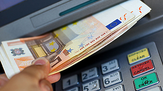 Кредитите на домакинствата гонят 50 млрд. лв. 