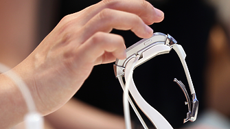 Samsung ще конкурира Apple Watch, поддържайки ви здрави с напредване на възрастта