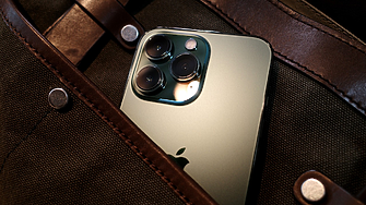 Apple работи по AI инструмент, който удължава живота на батерията на iPhone