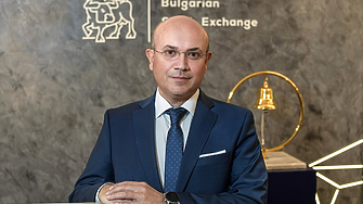 M. Моравенов, БФБ: ИПО Растеж предоставя на пенсионните фондове експозиция към пазара beam