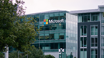 Microsoft инвестира $400 млн. в Швейцария