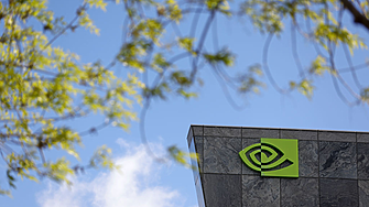 Nvidia отново е най-скъпата компания в света