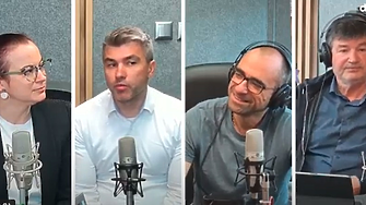 Християн Петков, JobTiger: AI няма да ни измести, но ще ни преквалифицира